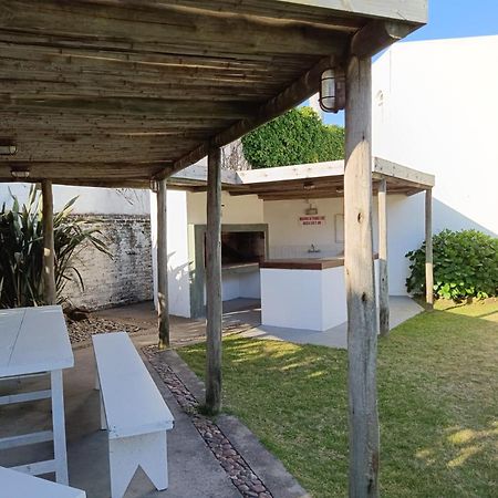 Apartmán Monoambiente En Montoya Punta del Este Exteriér fotografie