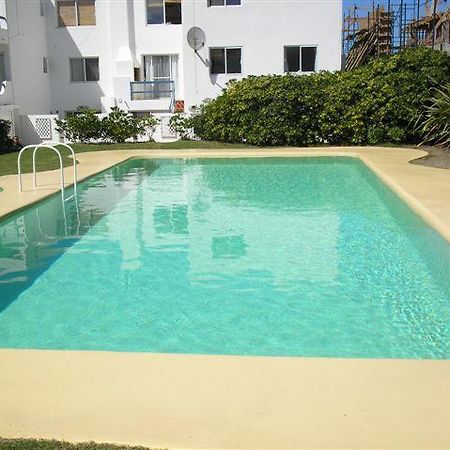 Apartmán Monoambiente En Montoya Punta del Este Exteriér fotografie