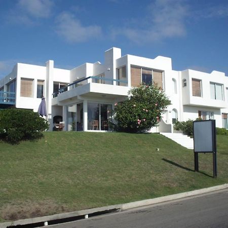 Apartmán Monoambiente En Montoya Punta del Este Exteriér fotografie