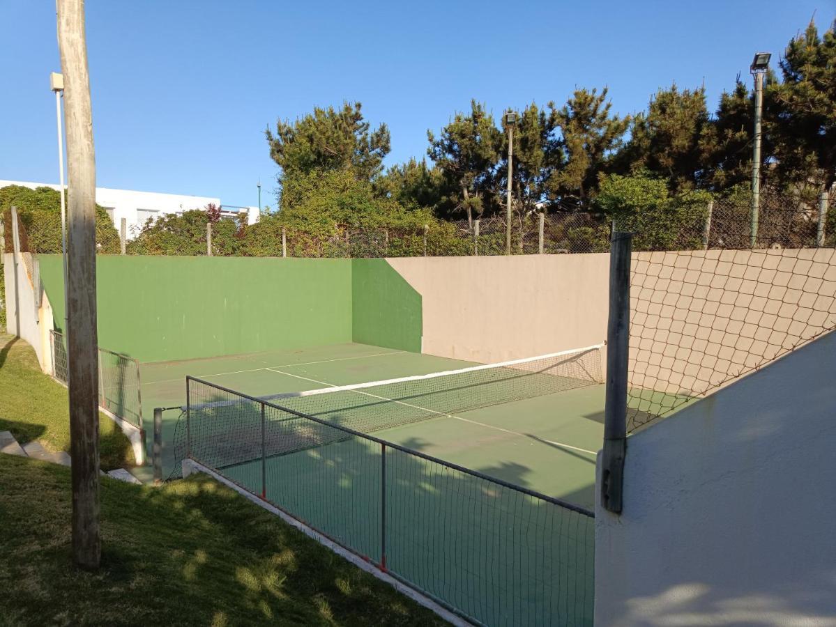 Apartmán Monoambiente En Montoya Punta del Este Exteriér fotografie