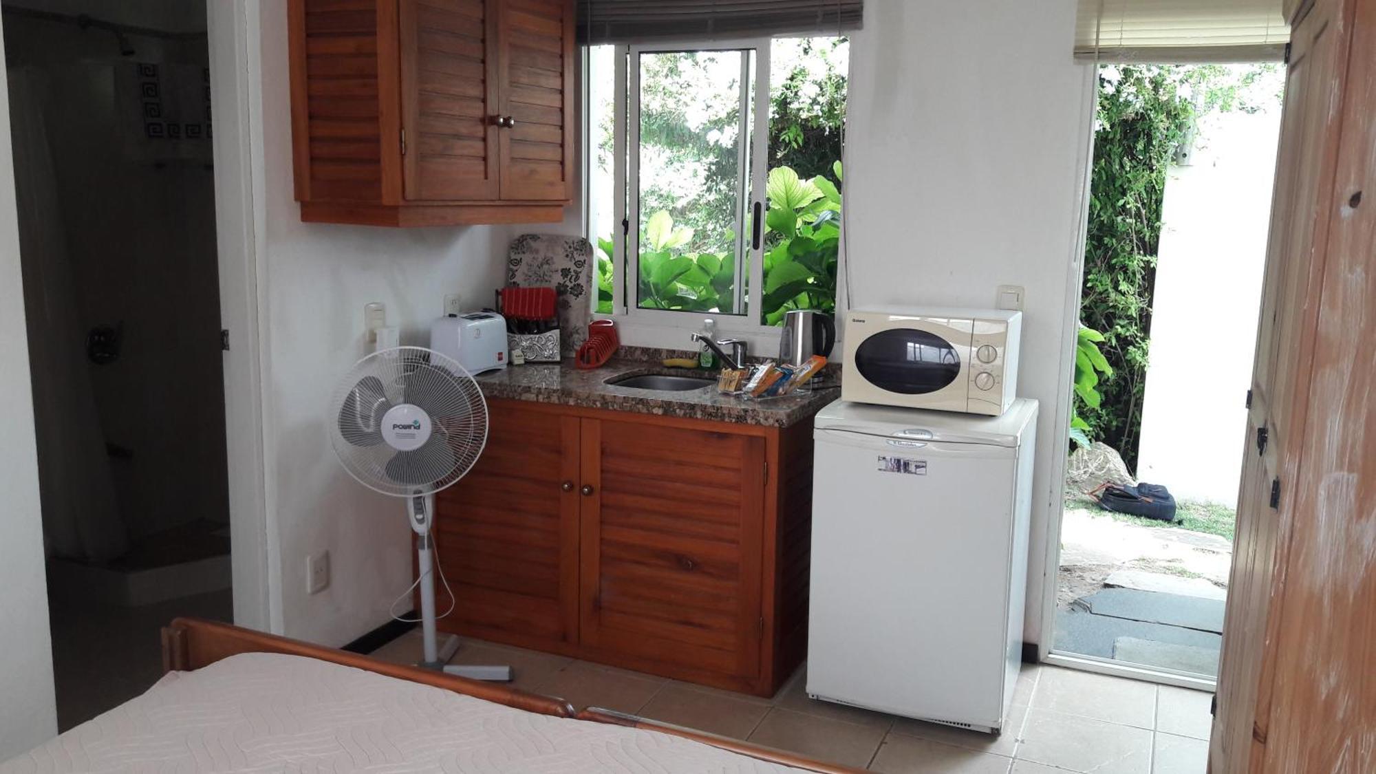 Apartmán Monoambiente En Montoya Punta del Este Exteriér fotografie