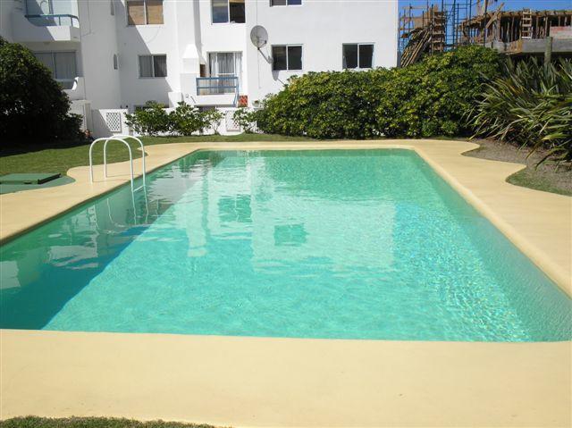 Apartmán Monoambiente En Montoya Punta del Este Exteriér fotografie