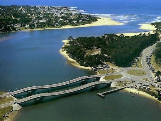 Apartmán Monoambiente En Montoya Punta del Este Exteriér fotografie