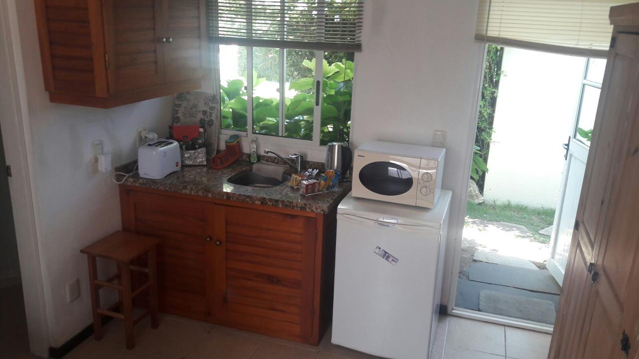 Apartmán Monoambiente En Montoya Punta del Este Pokoj fotografie