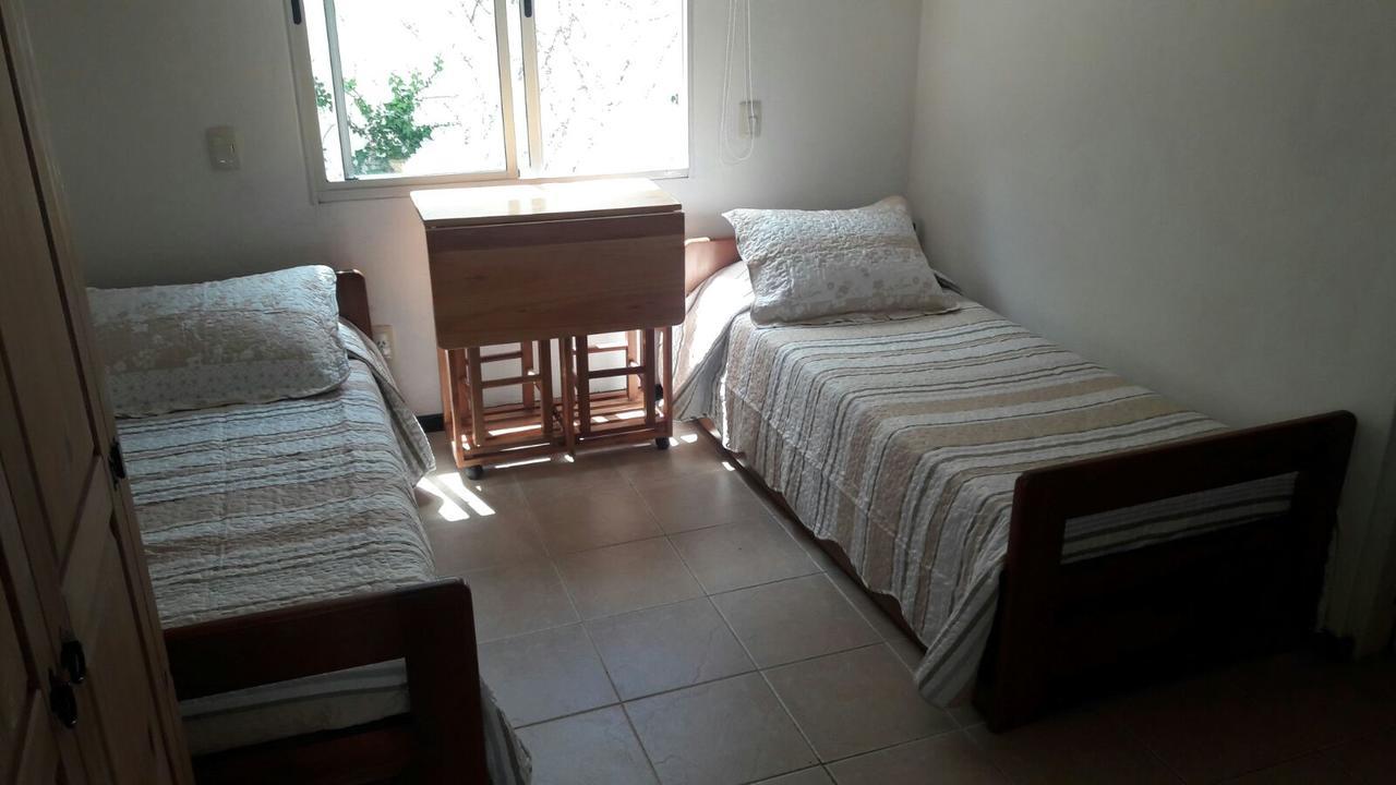Apartmán Monoambiente En Montoya Punta del Este Exteriér fotografie
