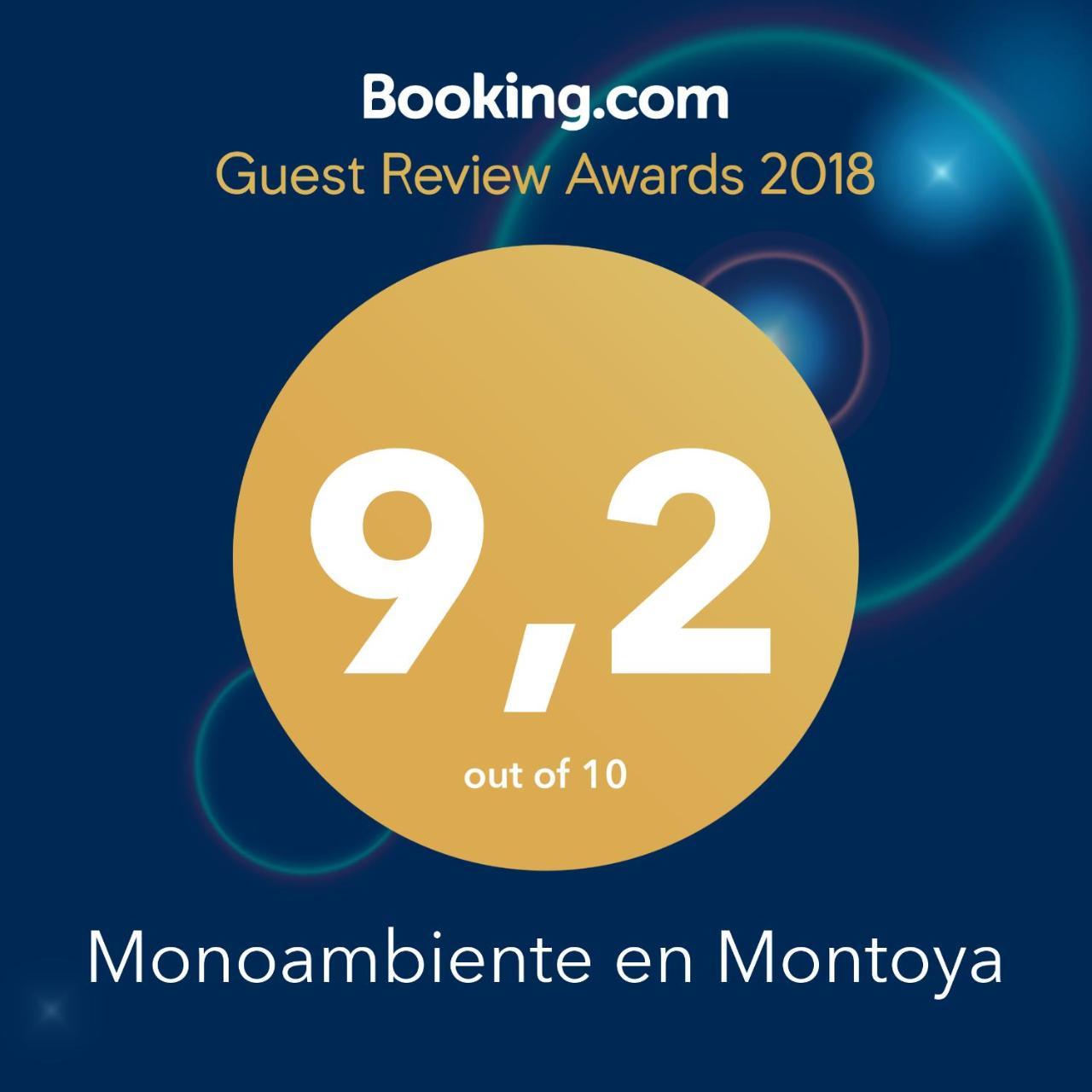 Apartmán Monoambiente En Montoya Punta del Este Exteriér fotografie